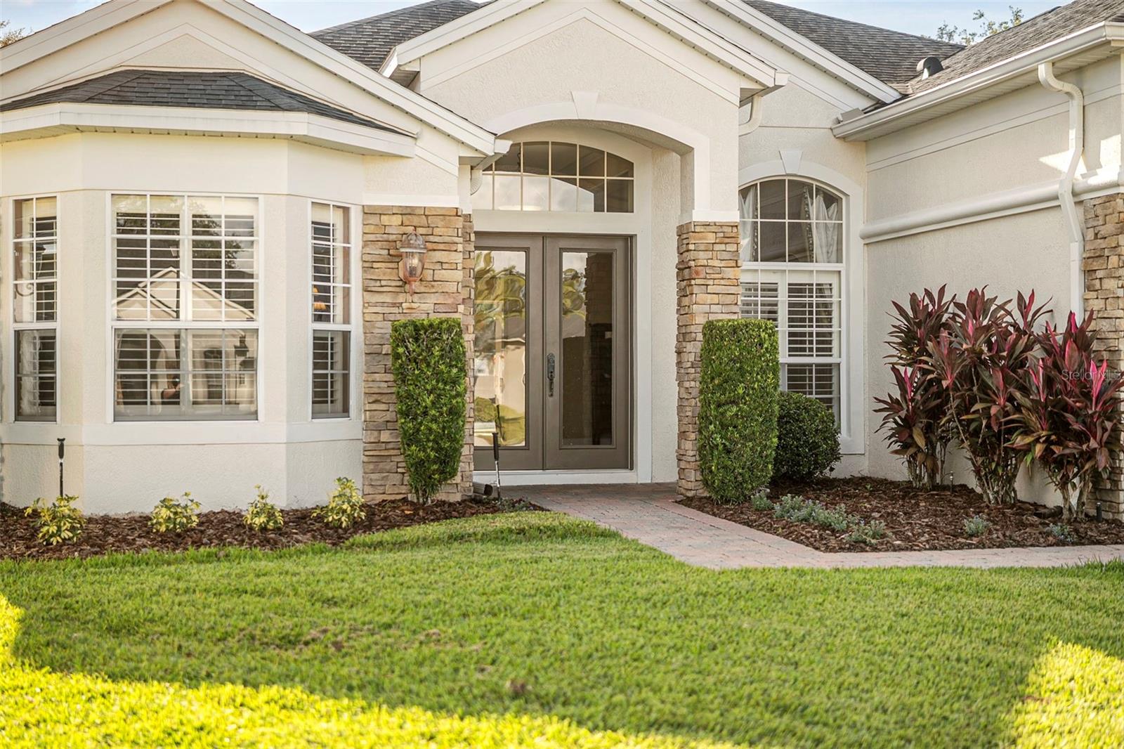 SANCTUARY PH 1 VILLAGE 6 - Residential