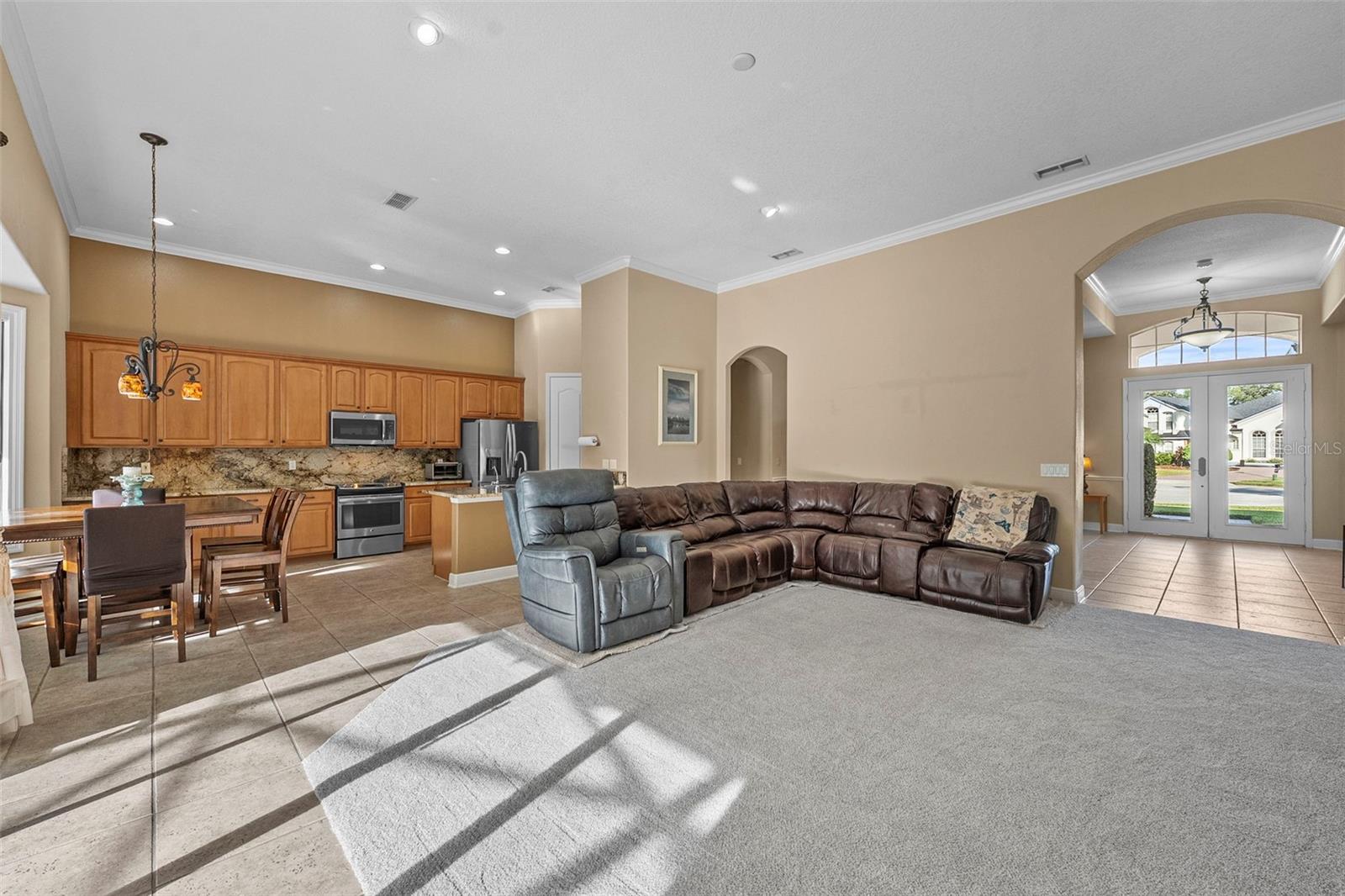 SANCTUARY PH 1 VILLAGE 6 - Residential