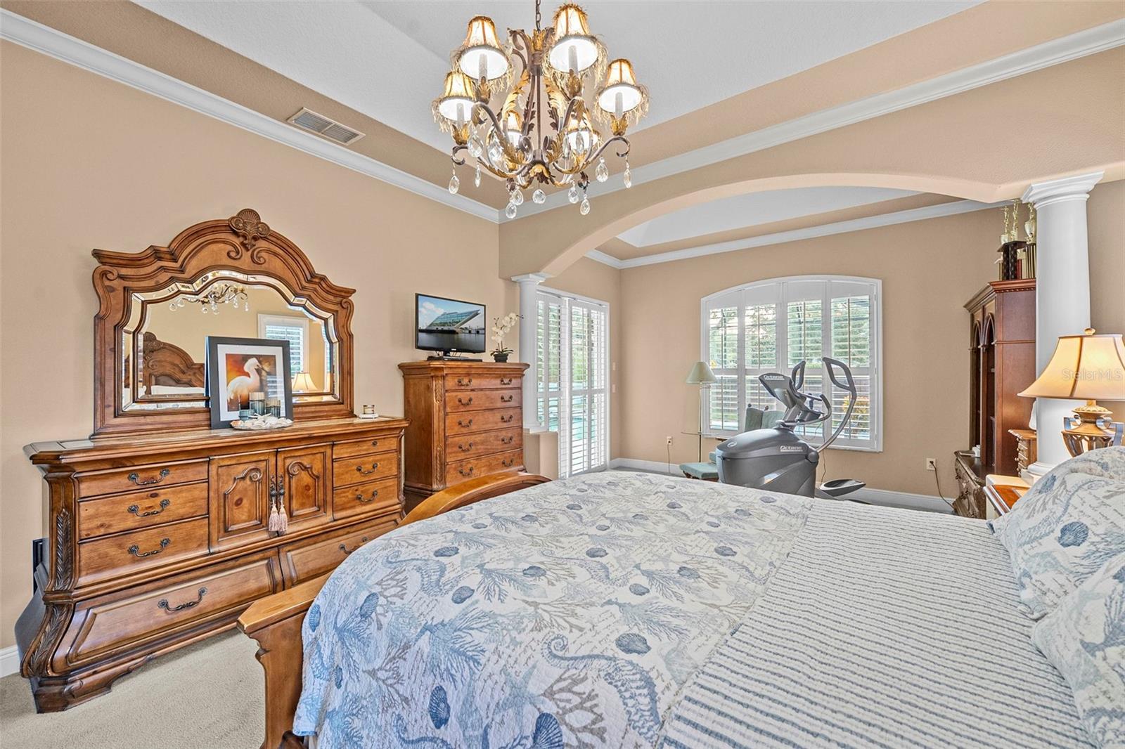 SANCTUARY PH 1 VILLAGE 6 - Residential