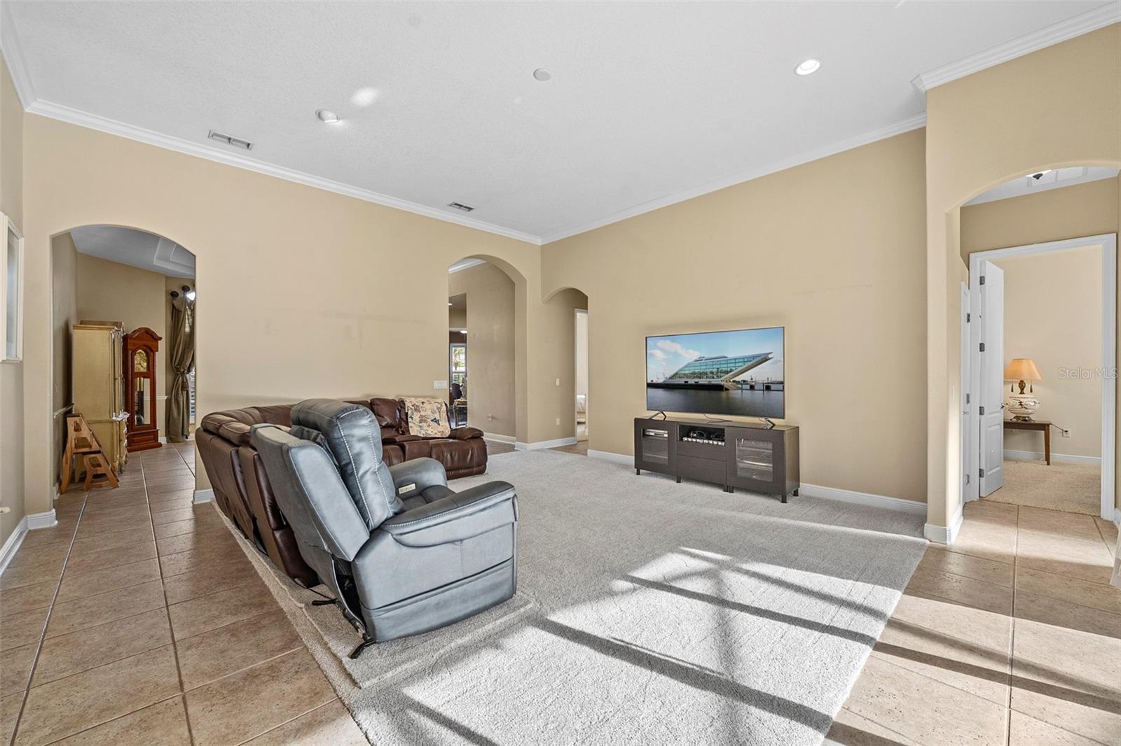 SANCTUARY PH 1 VILLAGE 6 - Residential