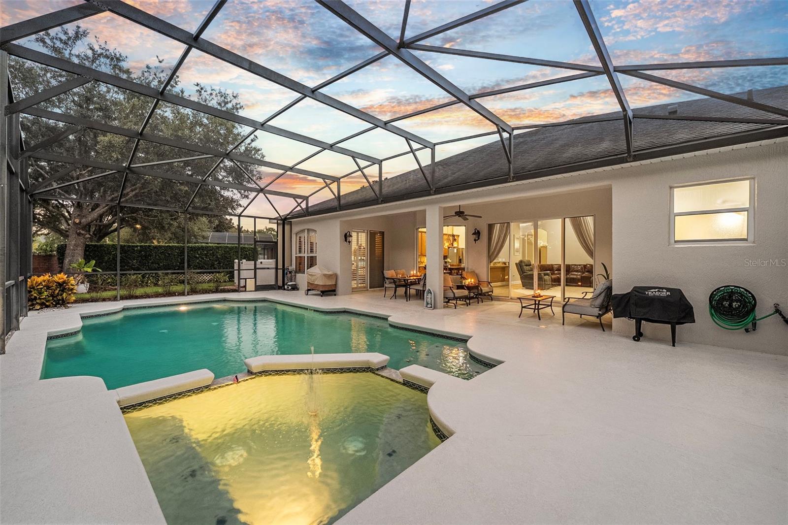 SANCTUARY PH 1 VILLAGE 6 - Residential