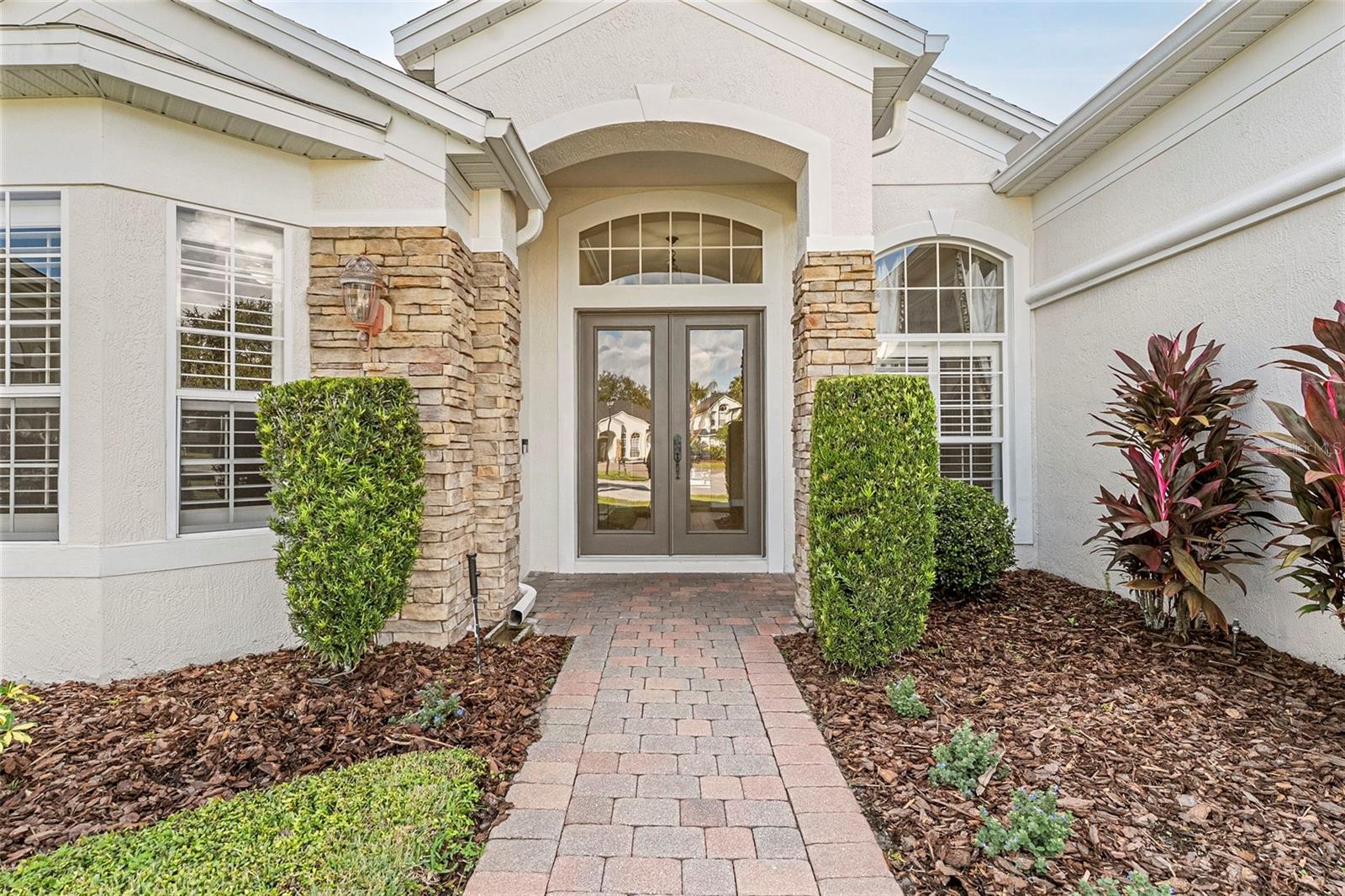 SANCTUARY PH 1 VILLAGE 6 - Residential