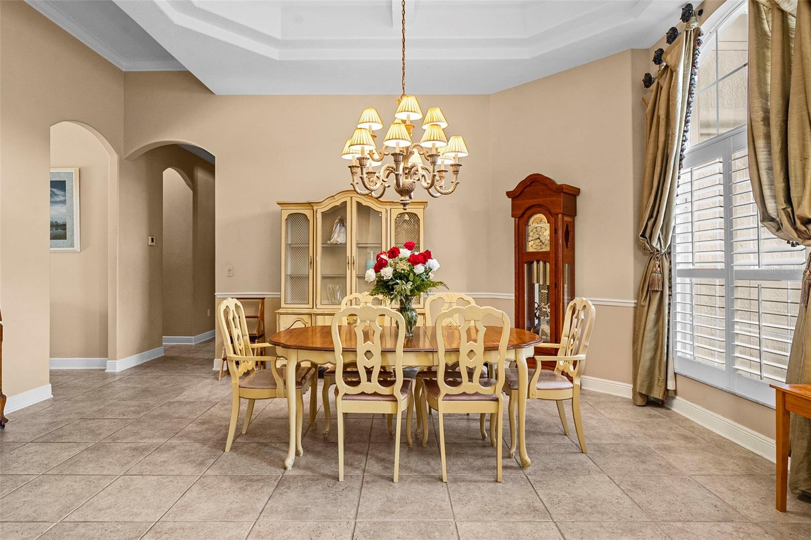 SANCTUARY PH 1 VILLAGE 6 - Residential