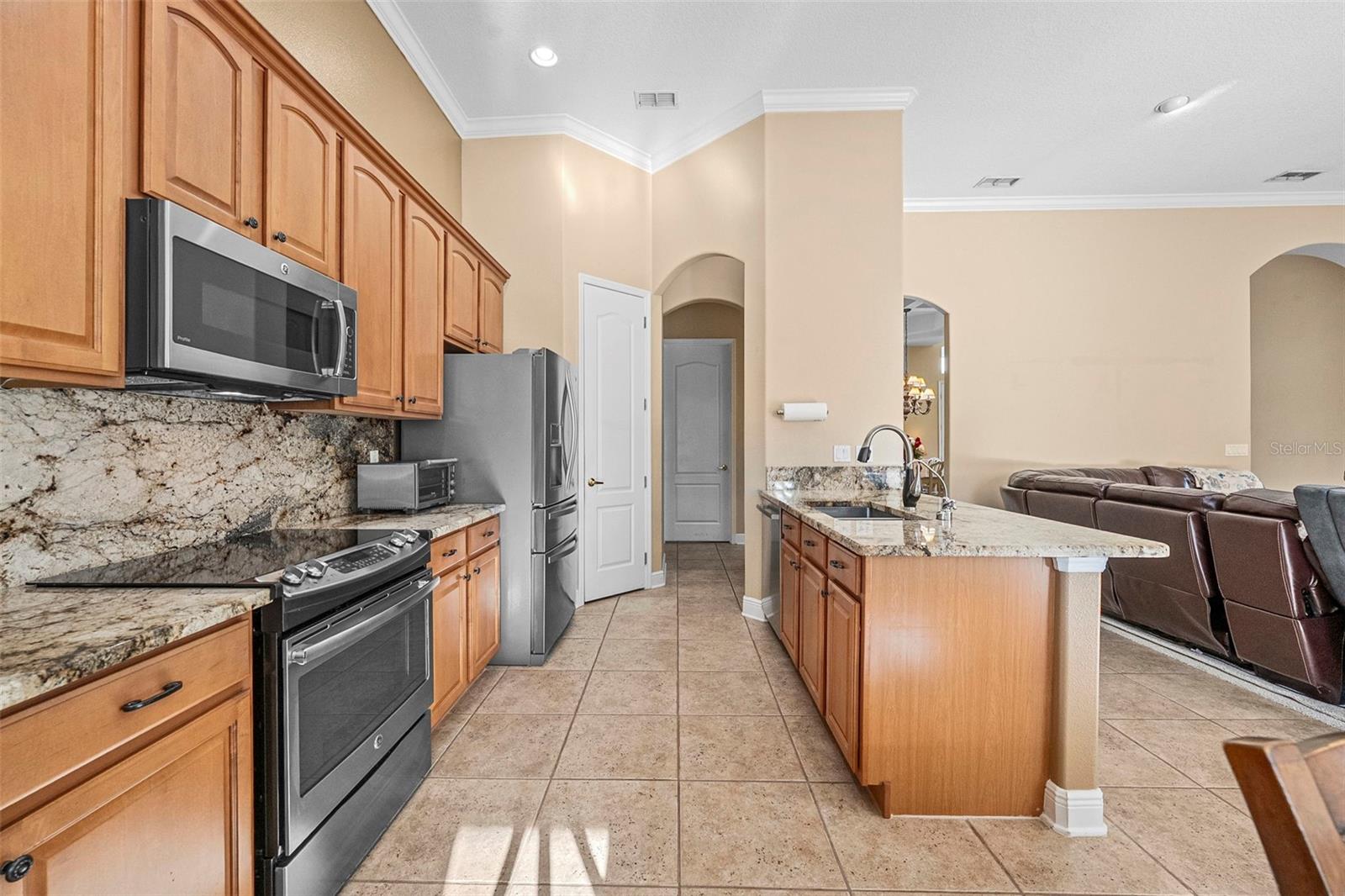 SANCTUARY PH 1 VILLAGE 6 - Residential