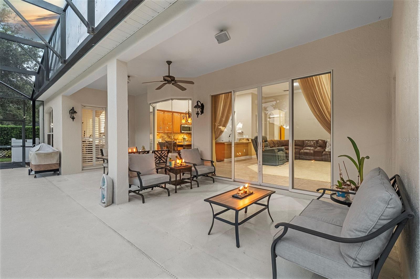 SANCTUARY PH 1 VILLAGE 6 - Residential