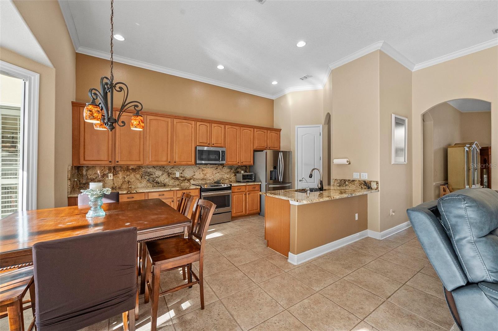 SANCTUARY PH 1 VILLAGE 6 - Residential