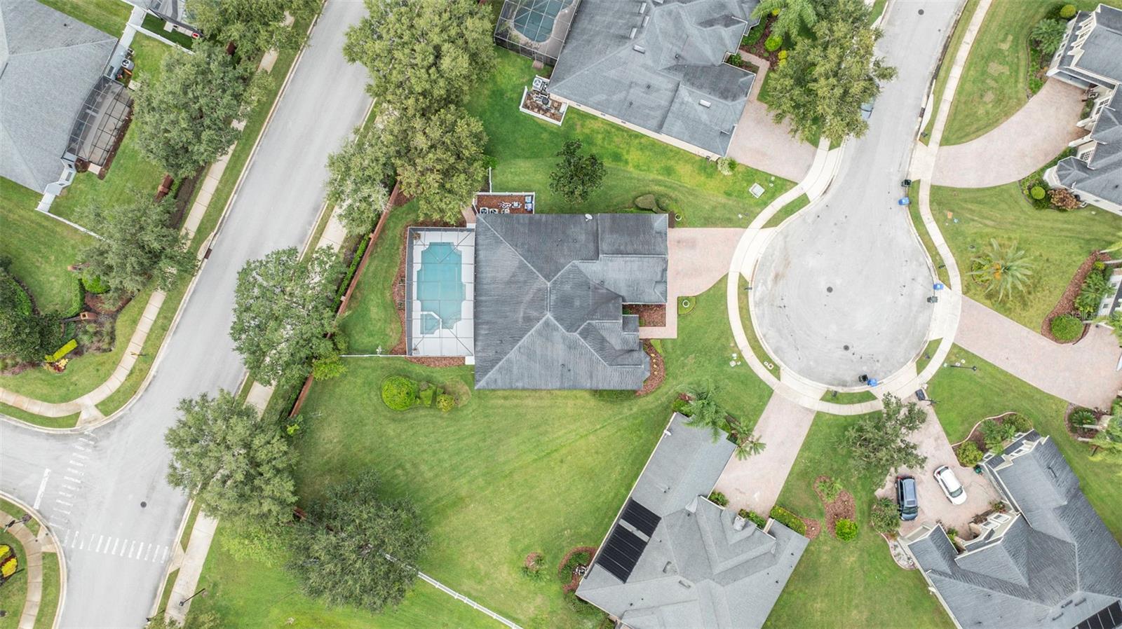 SANCTUARY PH 1 VILLAGE 6 - Residential