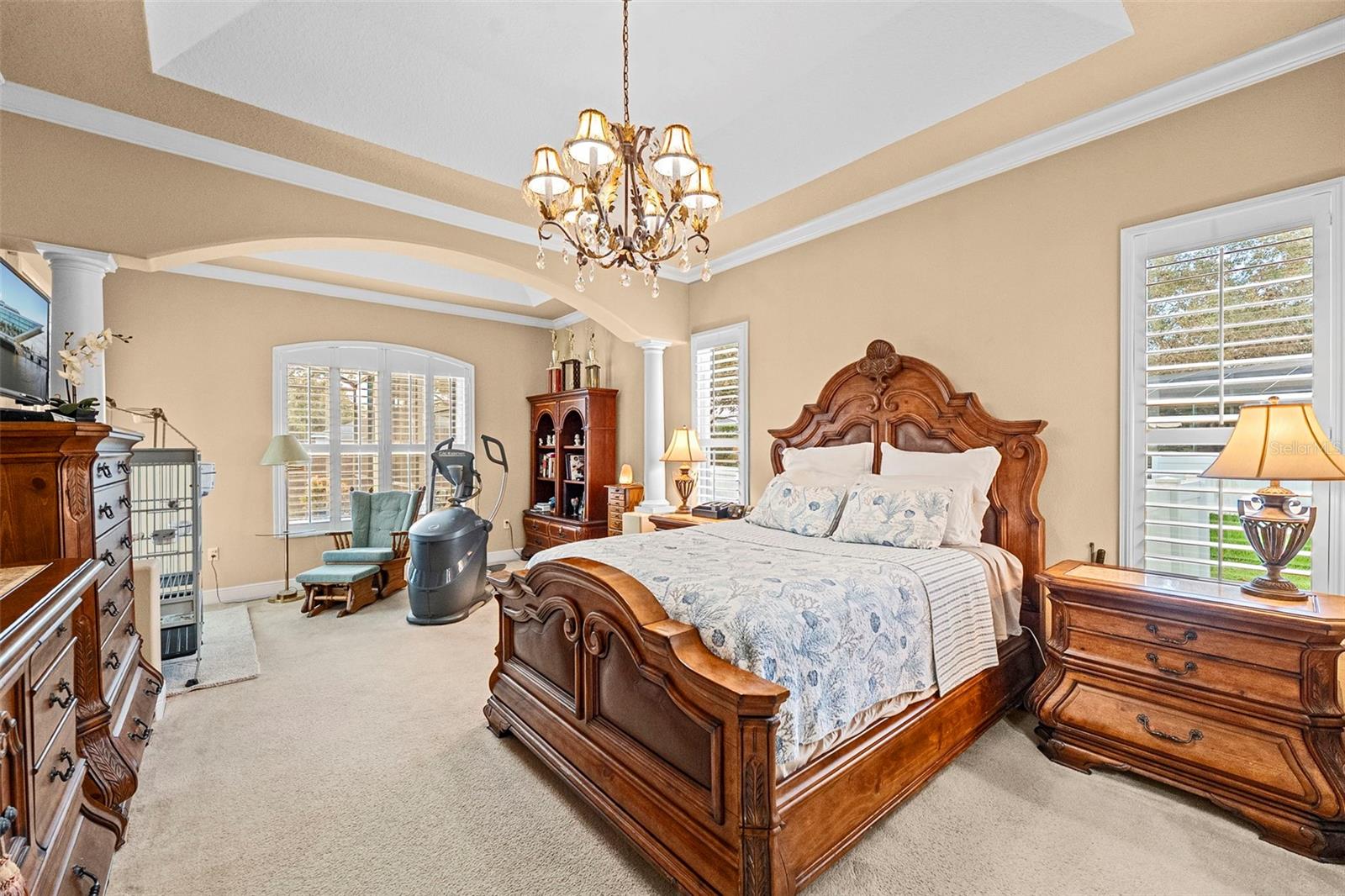 SANCTUARY PH 1 VILLAGE 6 - Residential