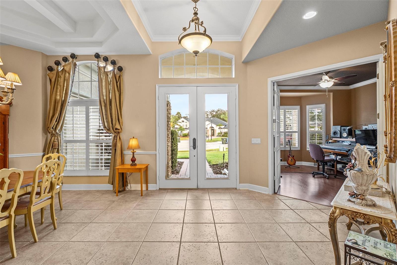 SANCTUARY PH 1 VILLAGE 6 - Residential