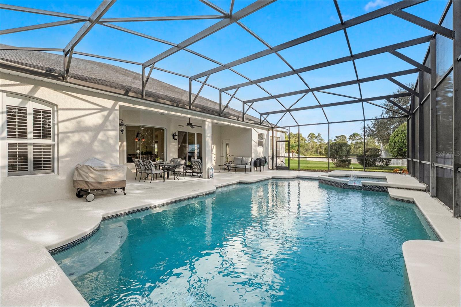 SANCTUARY PH 1 VILLAGE 6 - Residential