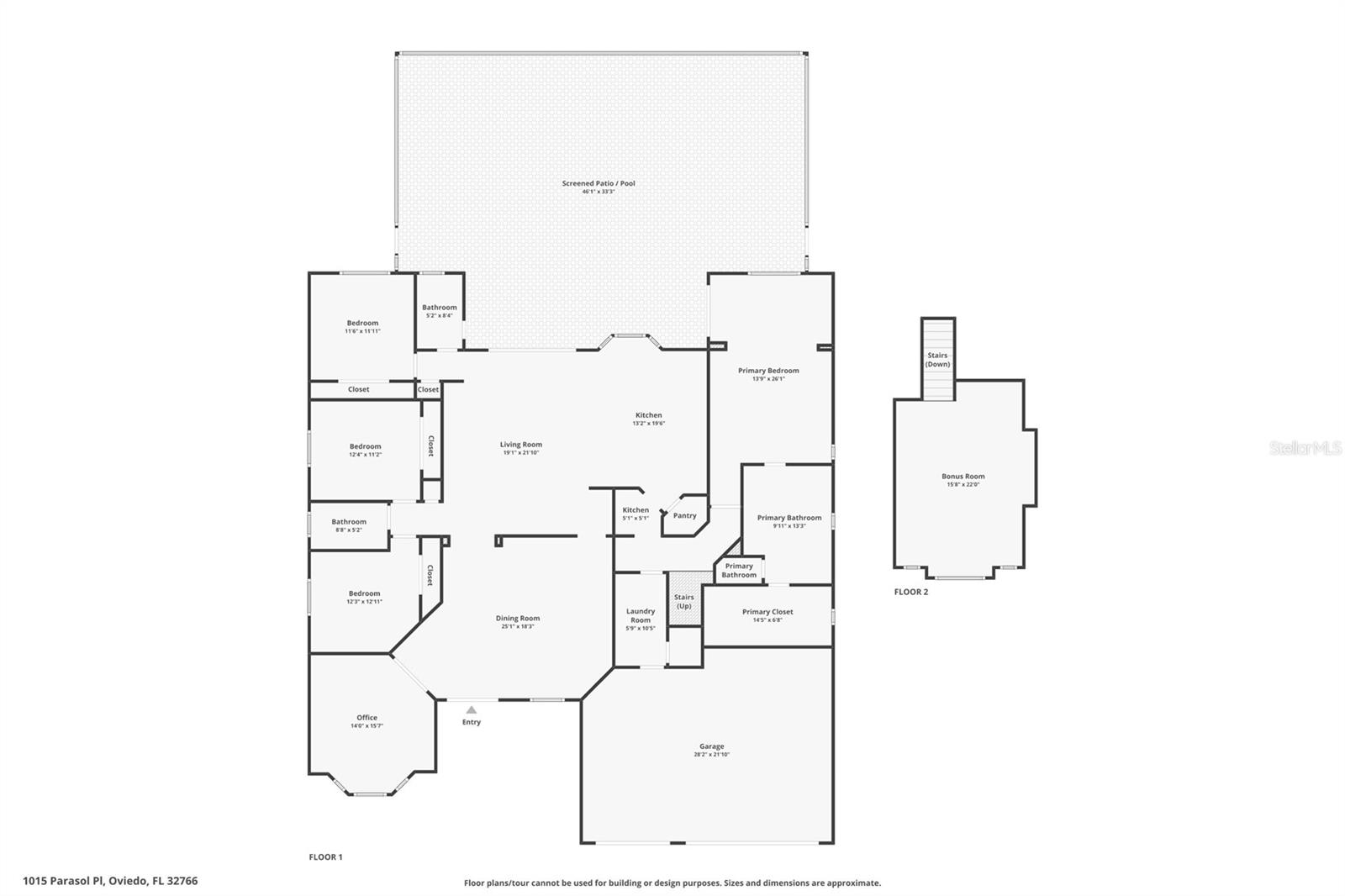 SANCTUARY PH 1 VILLAGE 6 - Residential