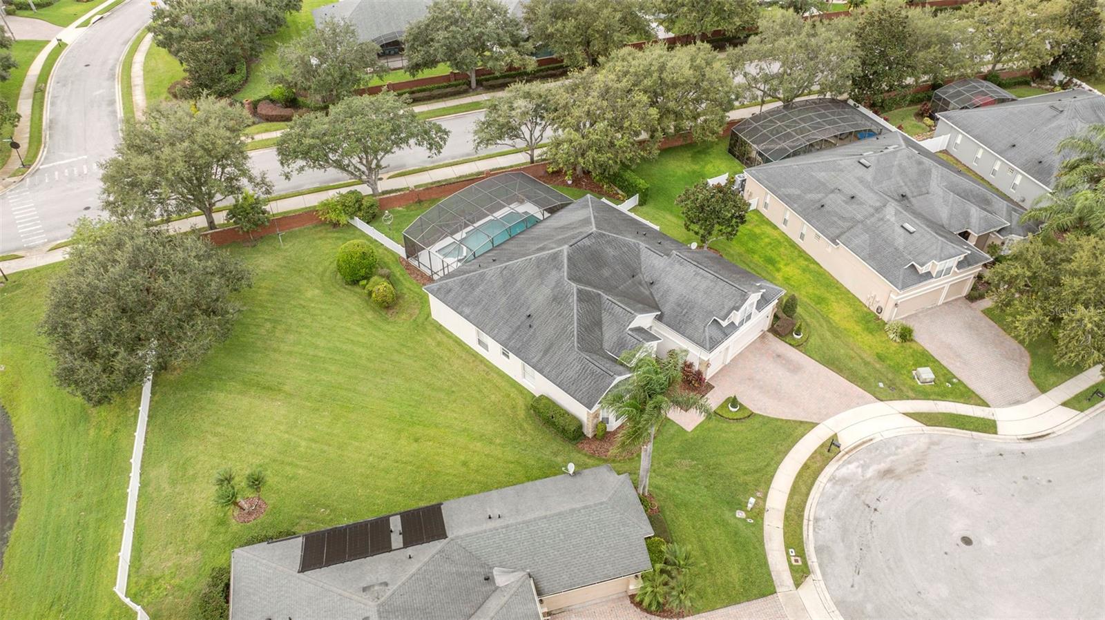 SANCTUARY PH 1 VILLAGE 6 - Residential