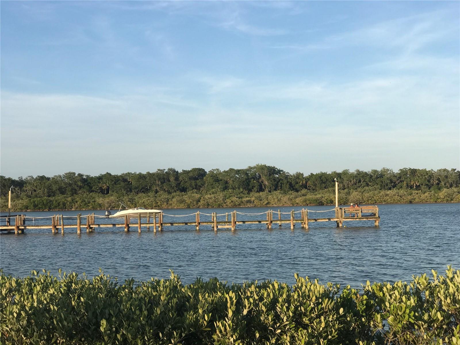 RIVER PARK MOBILE HOME COLONY SEC 01 - Residential