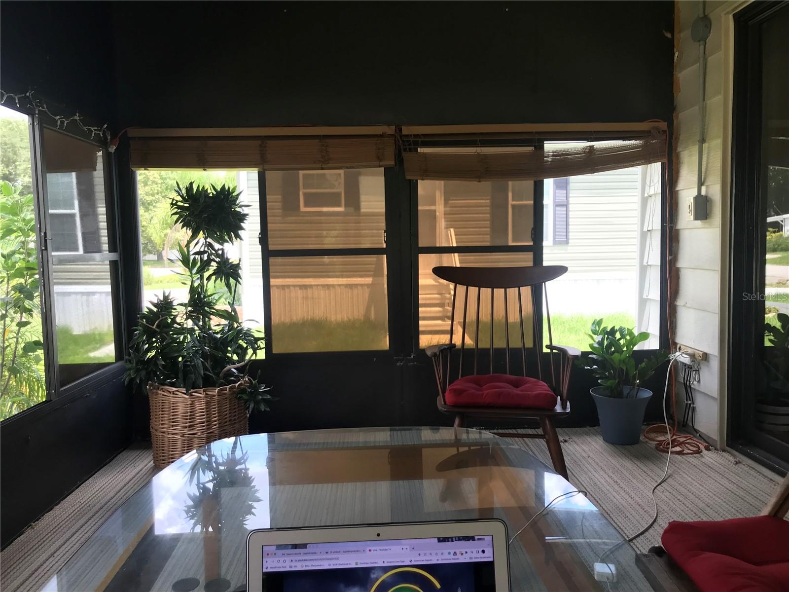 RIVER PARK MOBILE HOME COLONY SEC 01 - Residential