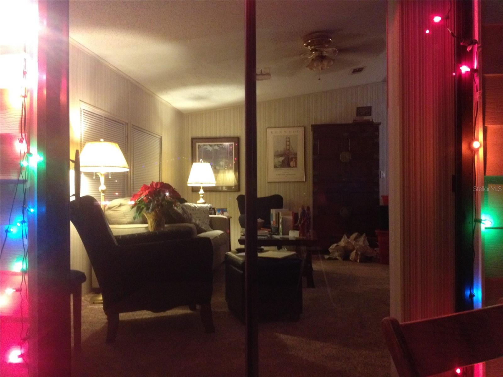 RIVER PARK MOBILE HOME COLONY SEC 01 - Residential