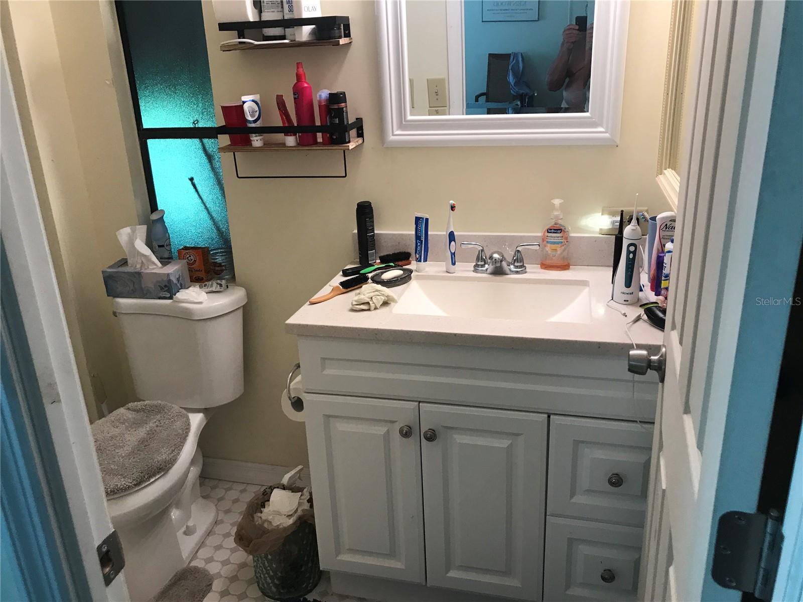 RIVER PARK MOBILE HOME COLONY SEC 01 - Residential