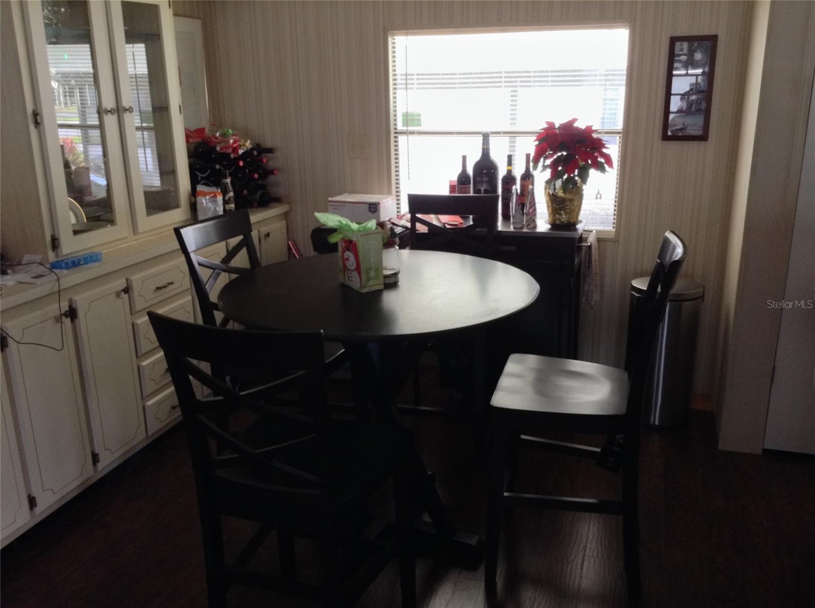 RIVER PARK MOBILE HOME COLONY SEC 01 - Residential