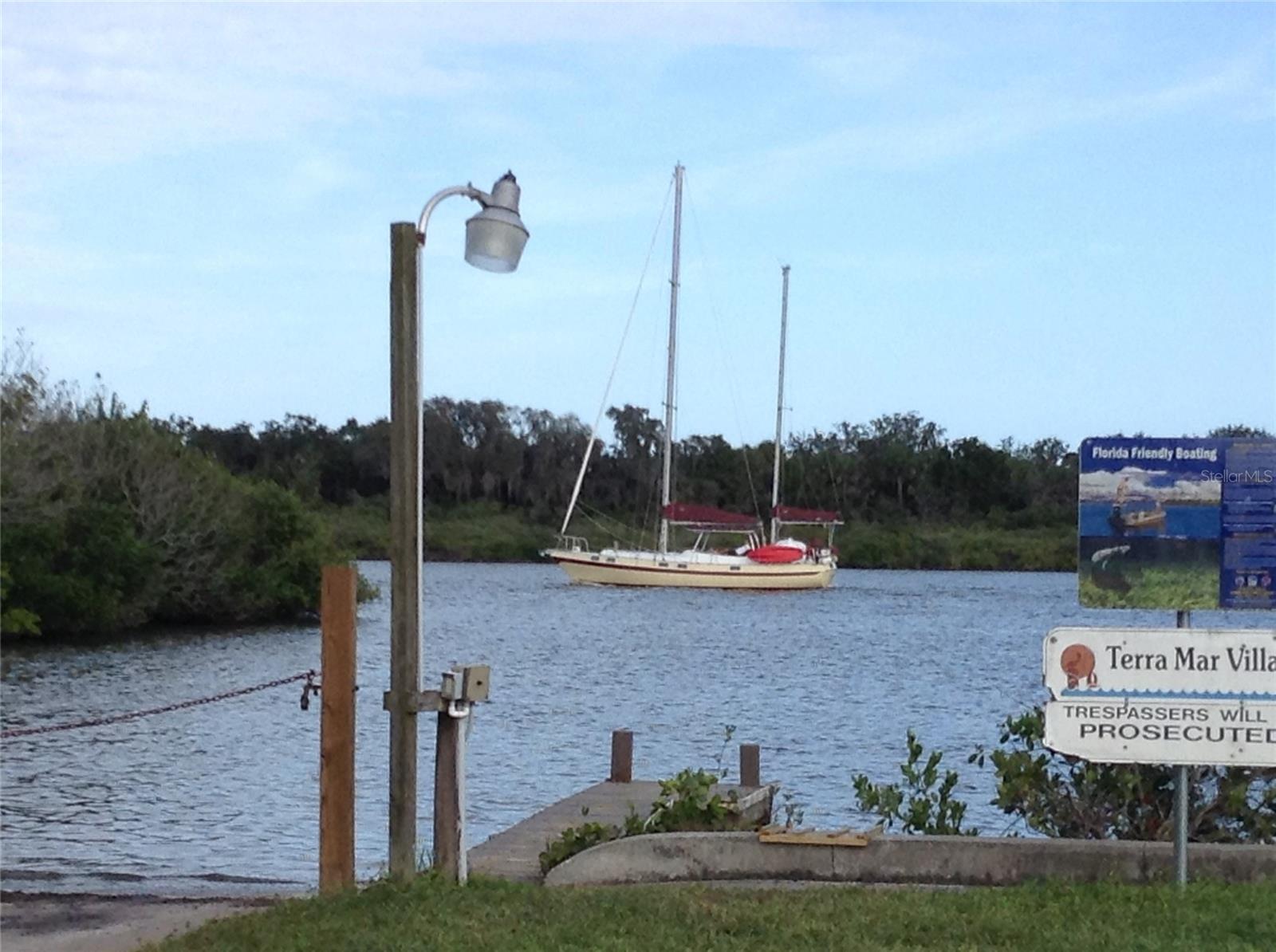 RIVER PARK MOBILE HOME COLONY SEC 01 - Residential