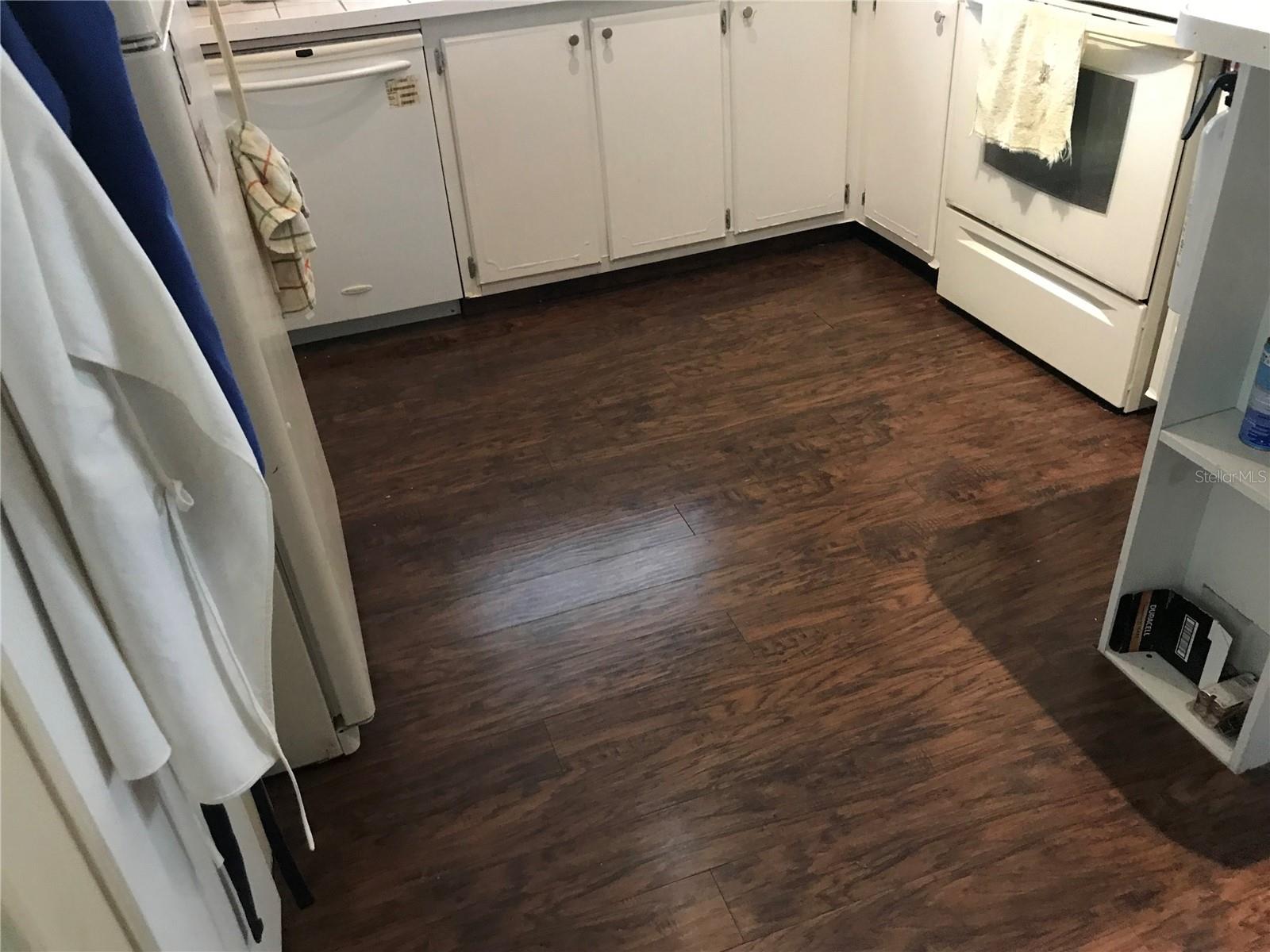 RIVER PARK MOBILE HOME COLONY SEC 01 - Residential