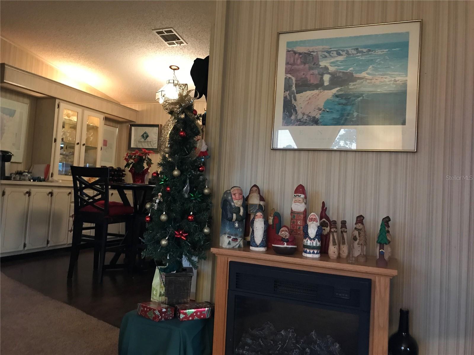 RIVER PARK MOBILE HOME COLONY SEC 01 - Residential