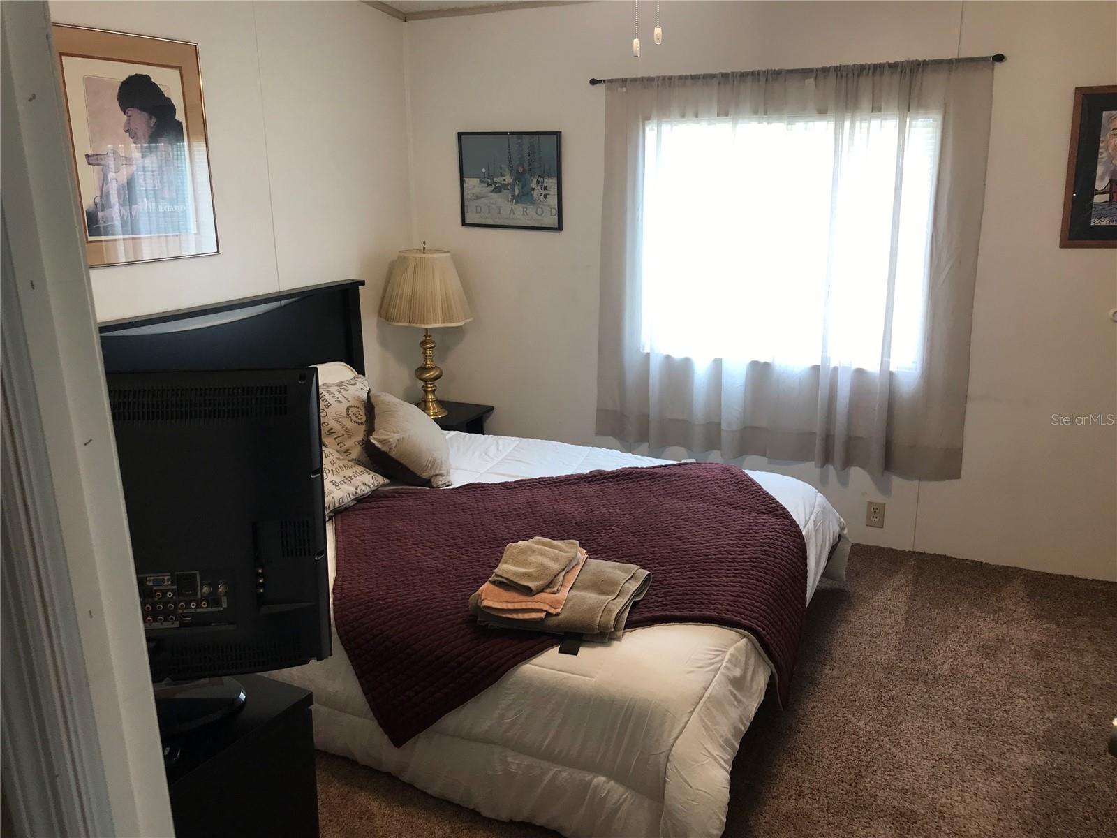 RIVER PARK MOBILE HOME COLONY SEC 01 - Residential