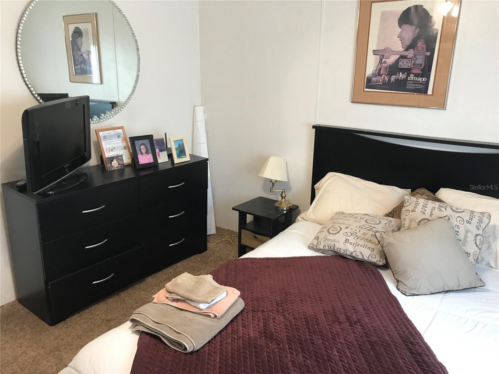 RIVER PARK MOBILE HOME COLONY SEC 01 - Residential