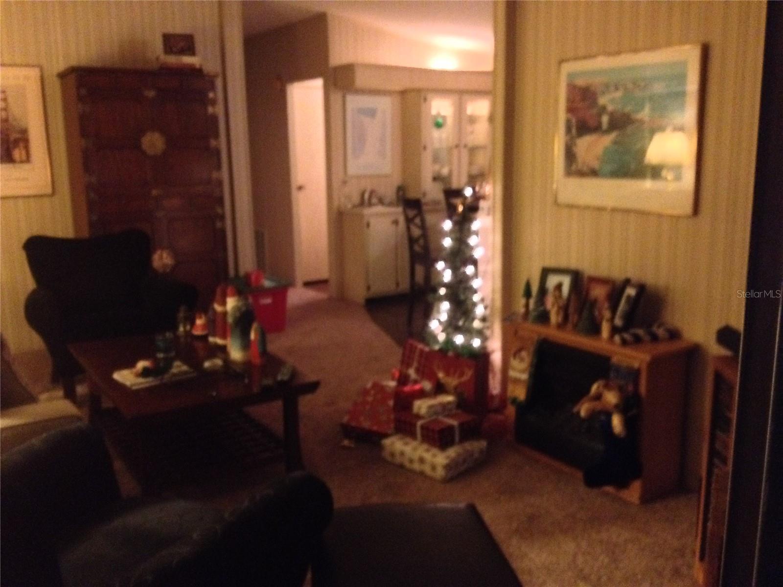 RIVER PARK MOBILE HOME COLONY SEC 01 - Residential