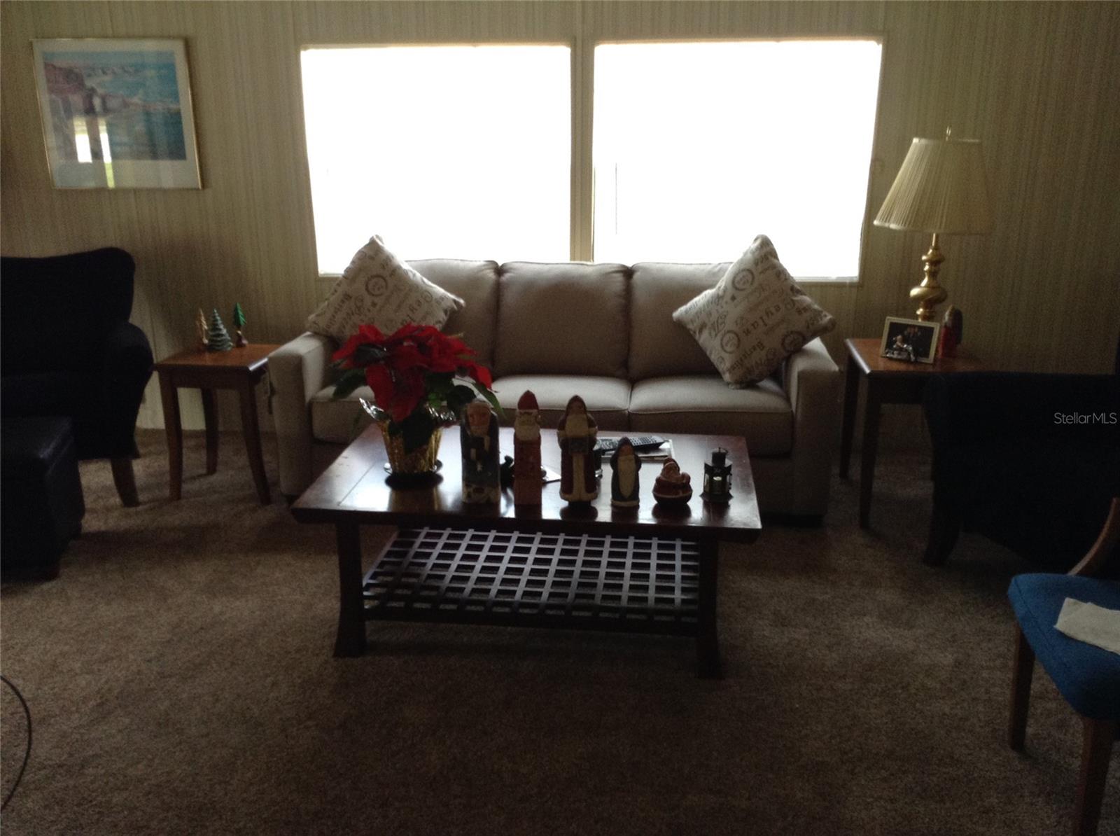 RIVER PARK MOBILE HOME COLONY SEC 01 - Residential