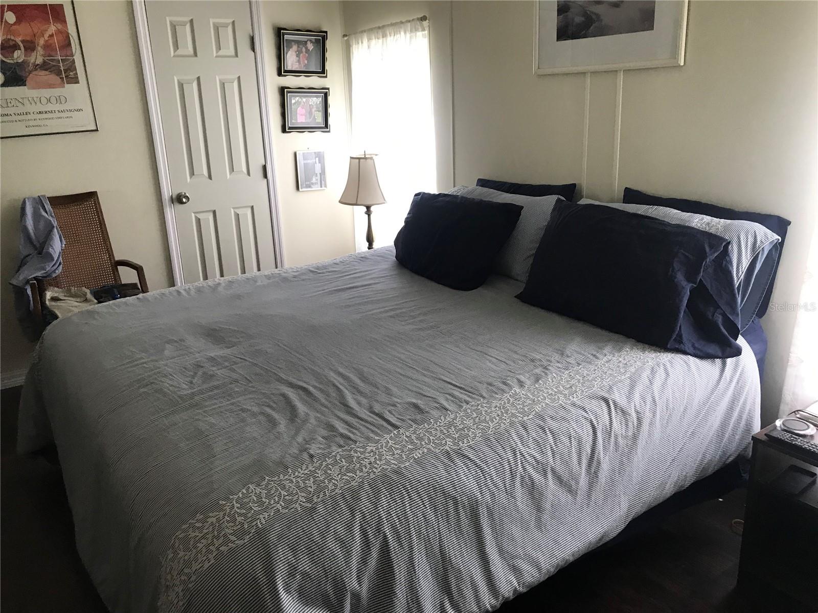 RIVER PARK MOBILE HOME COLONY SEC 01 - Residential