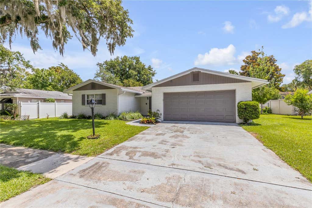 Photo of 3655 Dame Street, Port Orange, FL 32129 (MLS # V4949506)
