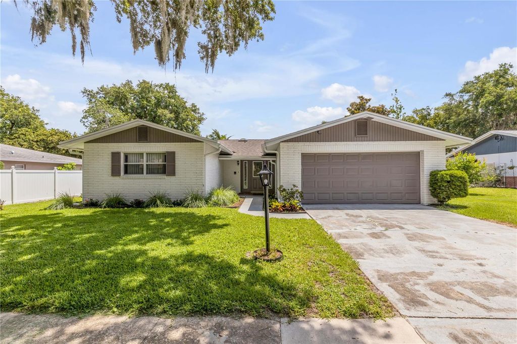 Photo of 3655 Dame Street, Port Orange, FL 32129 (MLS # V4949506)
