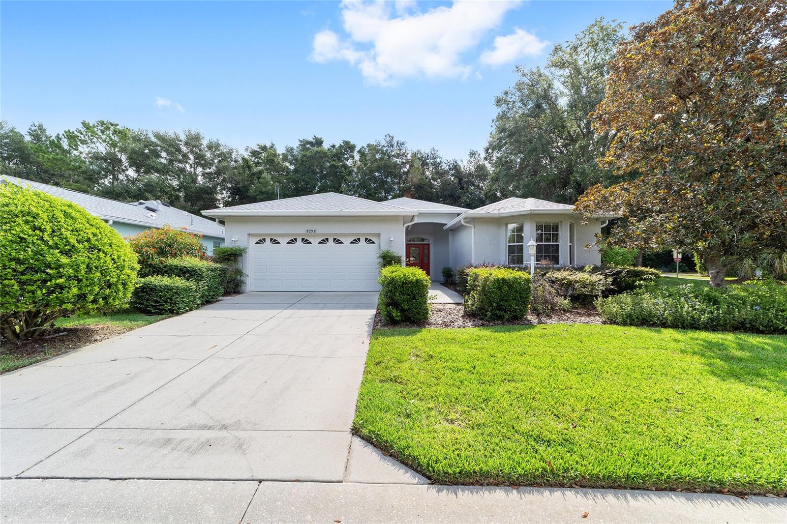 8298 SW 79TH CIRCLE