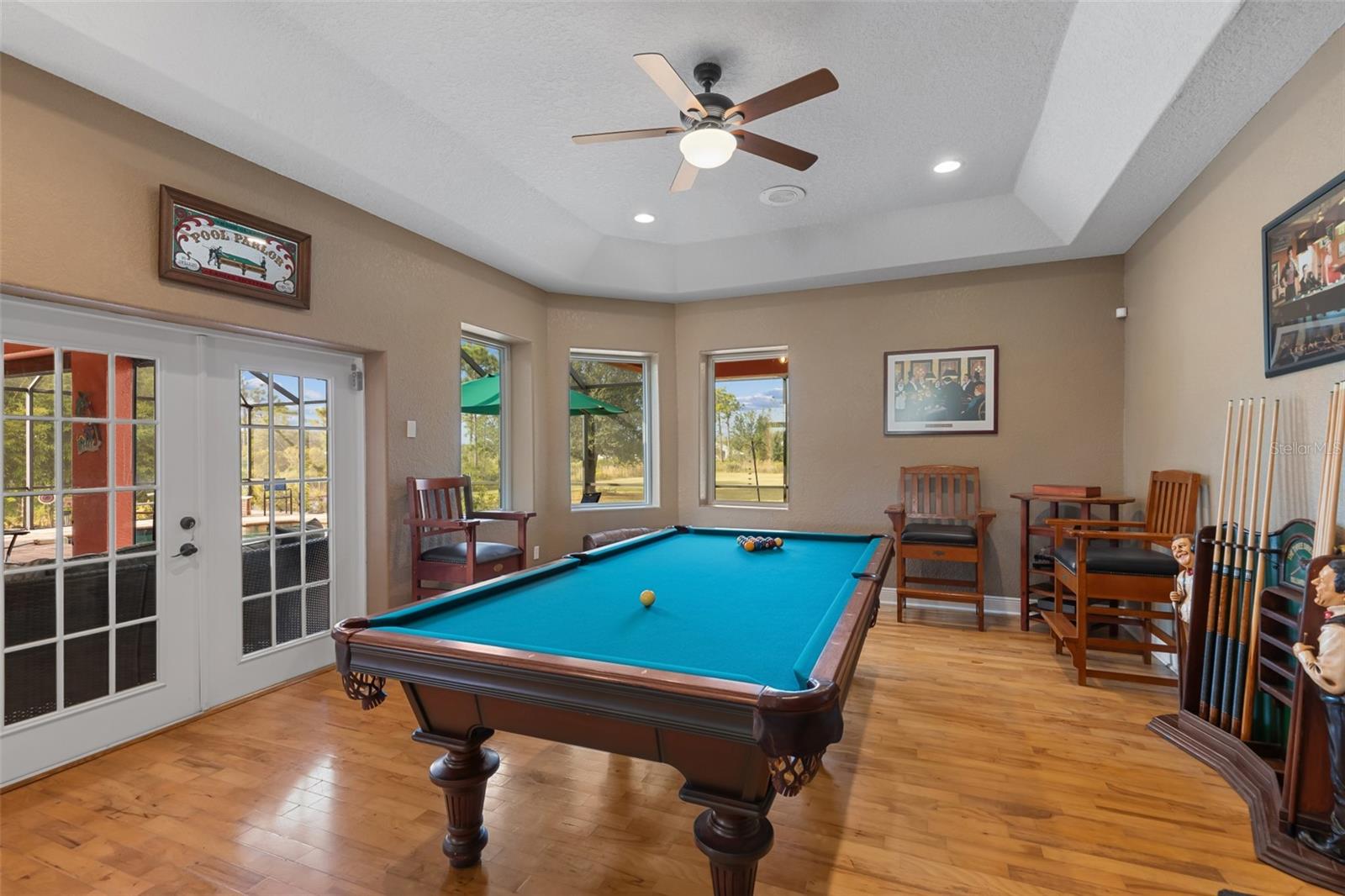 PUNTA GORDA RANCHES AMD TH - Residential