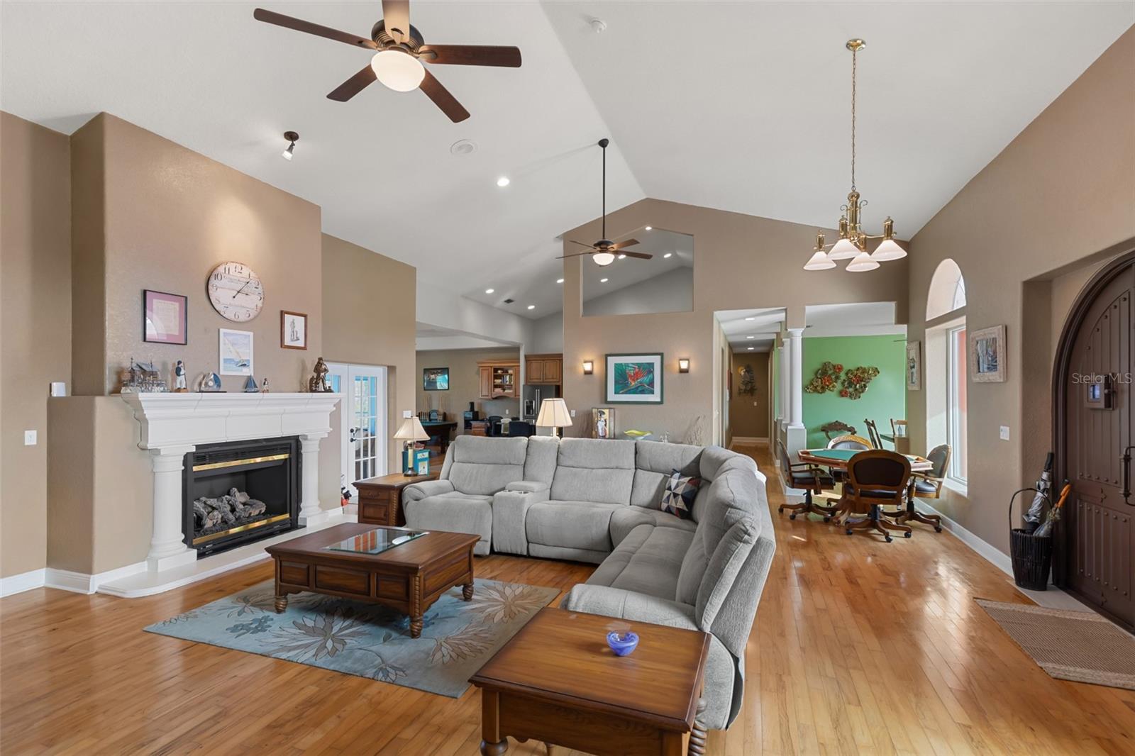 PUNTA GORDA RANCHES AMD TH - Residential