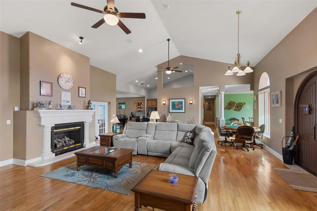 Photo of 29336 Sam Way, Punta Gorda, FL 33982 (MLS # TB8446642)