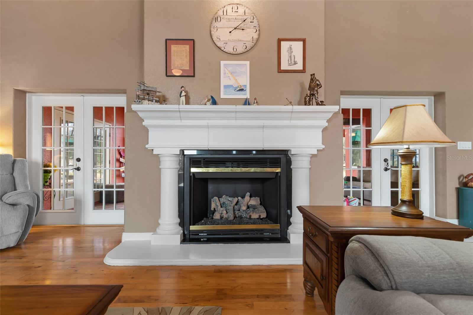 PUNTA GORDA RANCHES AMD TH - Residential