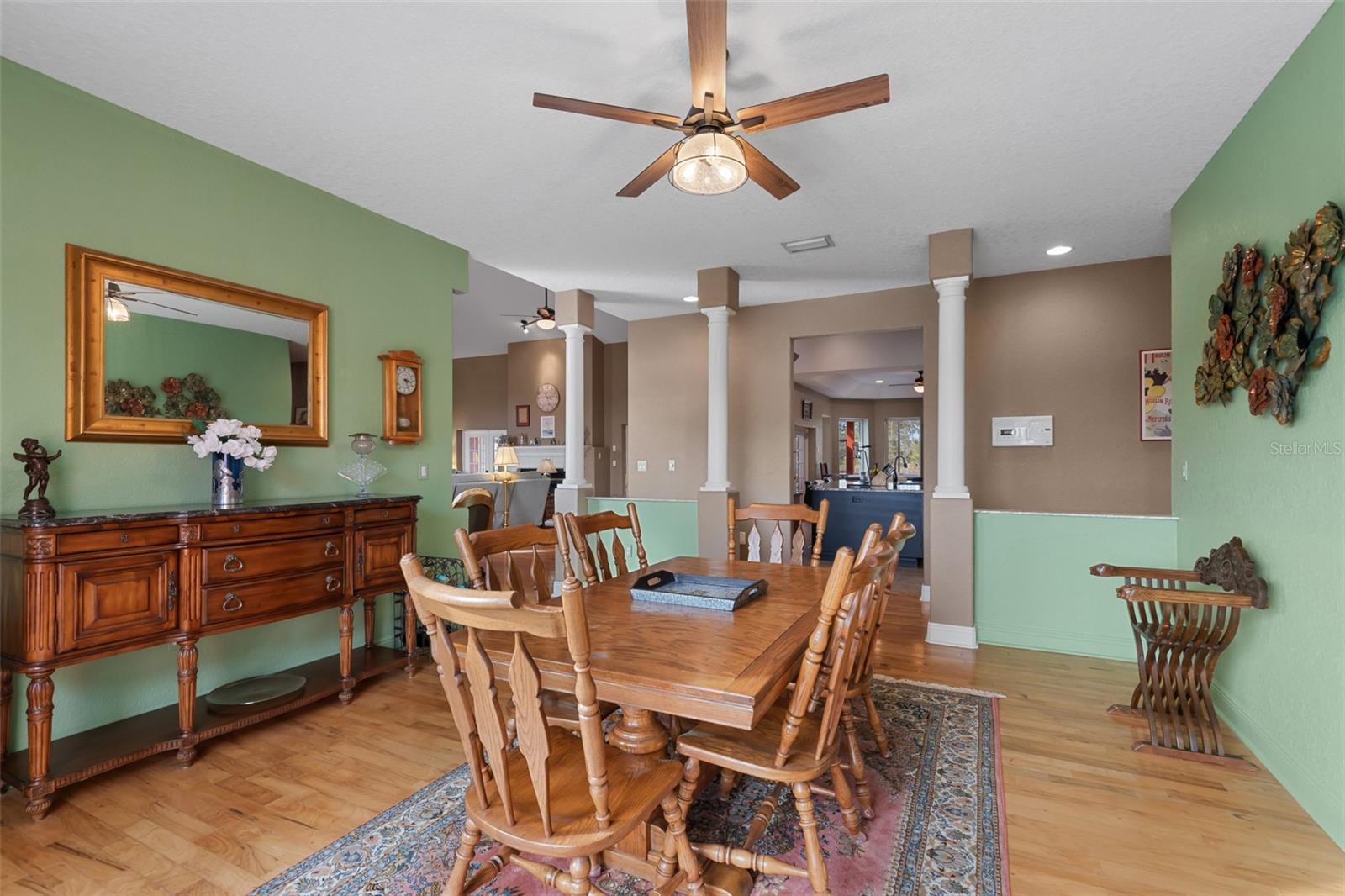 PUNTA GORDA RANCHES AMD TH - Residential