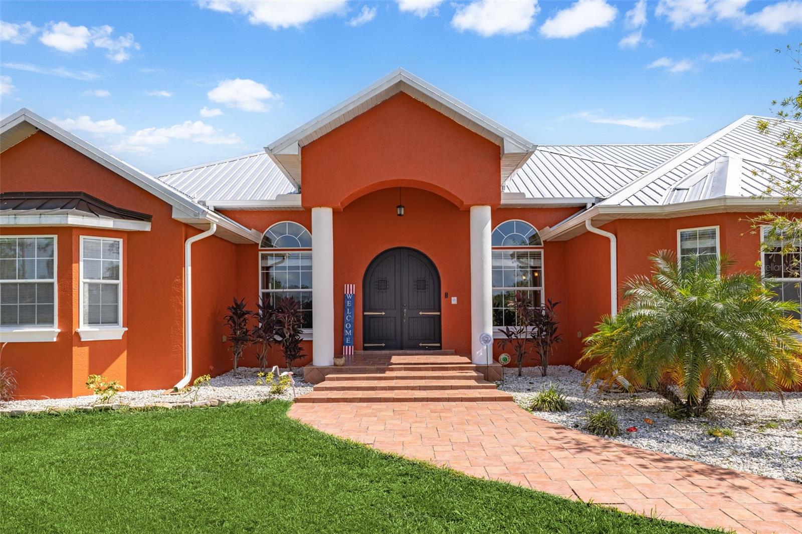 PUNTA GORDA RANCHES AMD TH - Residential