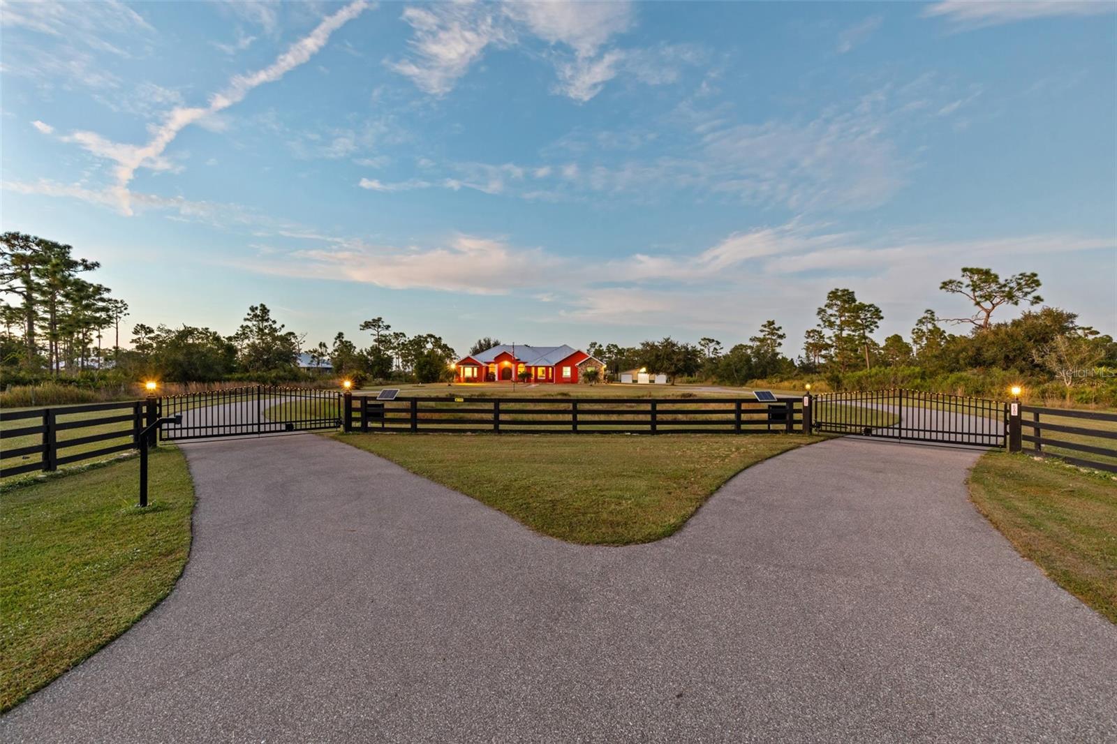 PUNTA GORDA RANCHES AMD TH - Residential