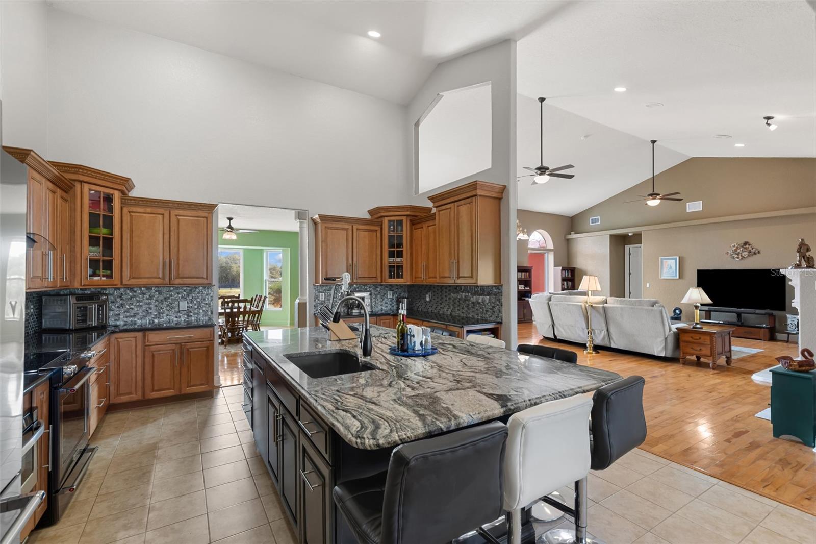 PUNTA GORDA RANCHES AMD TH - Residential