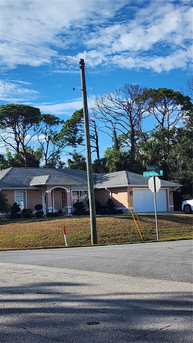 PORT CHARLOTTE SEC 032 - Land