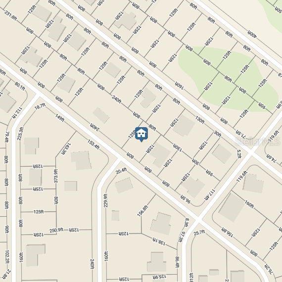 PORT CHARLOTTE SEC 032 - Land