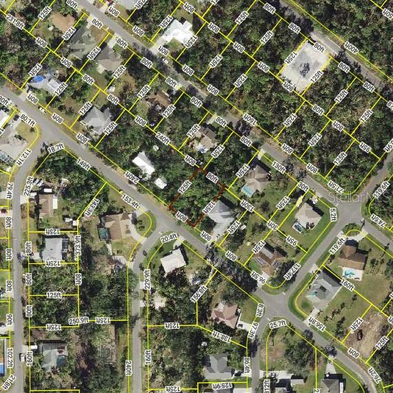 PORT CHARLOTTE SEC 032 - Land