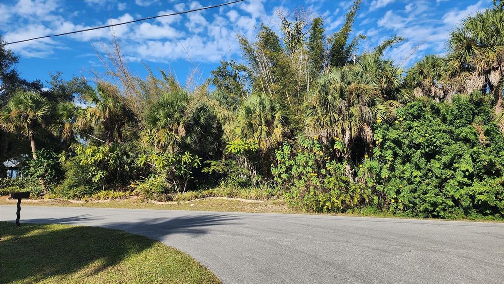 Photo of 432 Adalia Terrace, Port Charlotte, FL 33953 (MLS # A4671317)