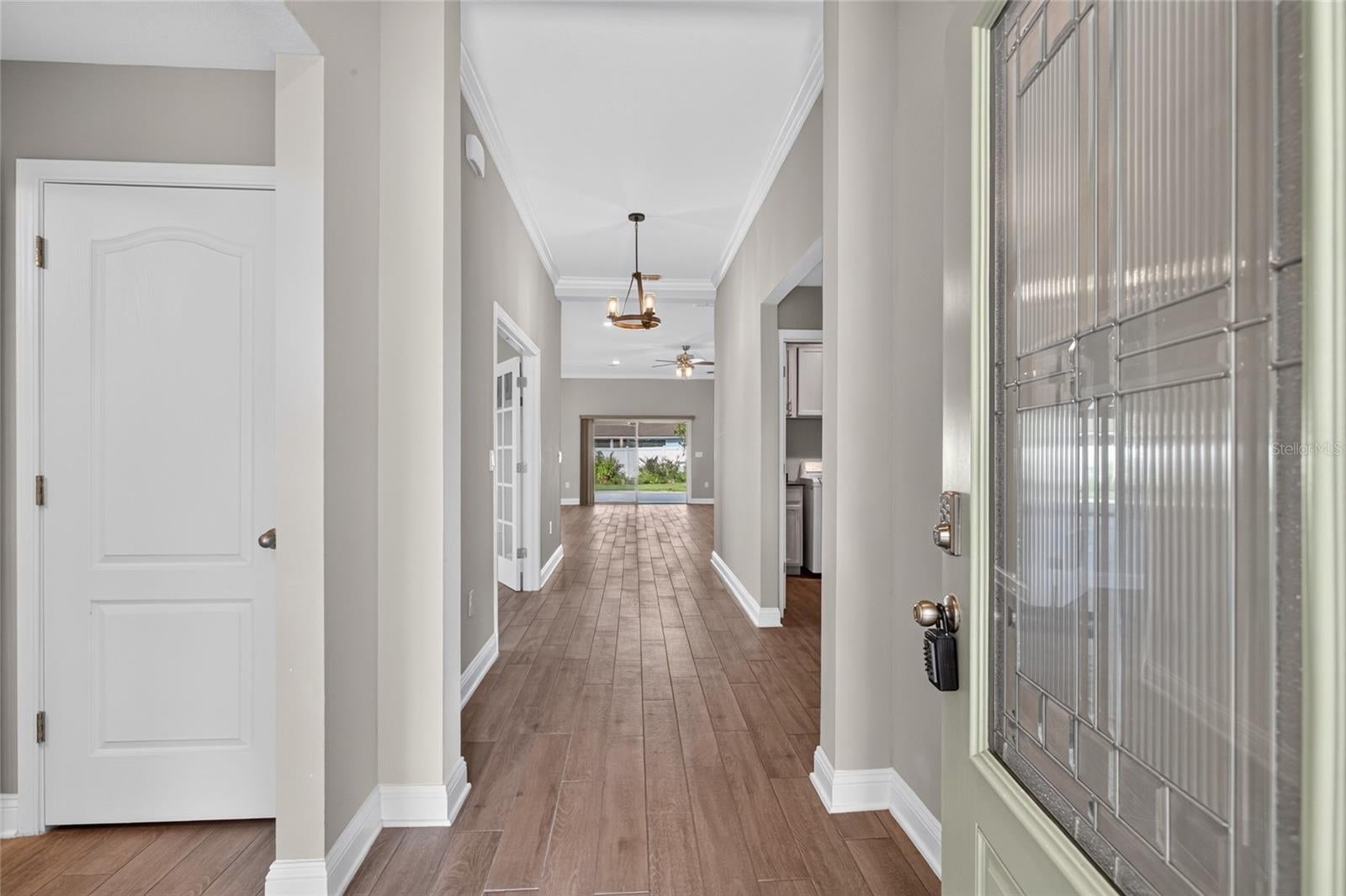 23 PYRITE PLACE