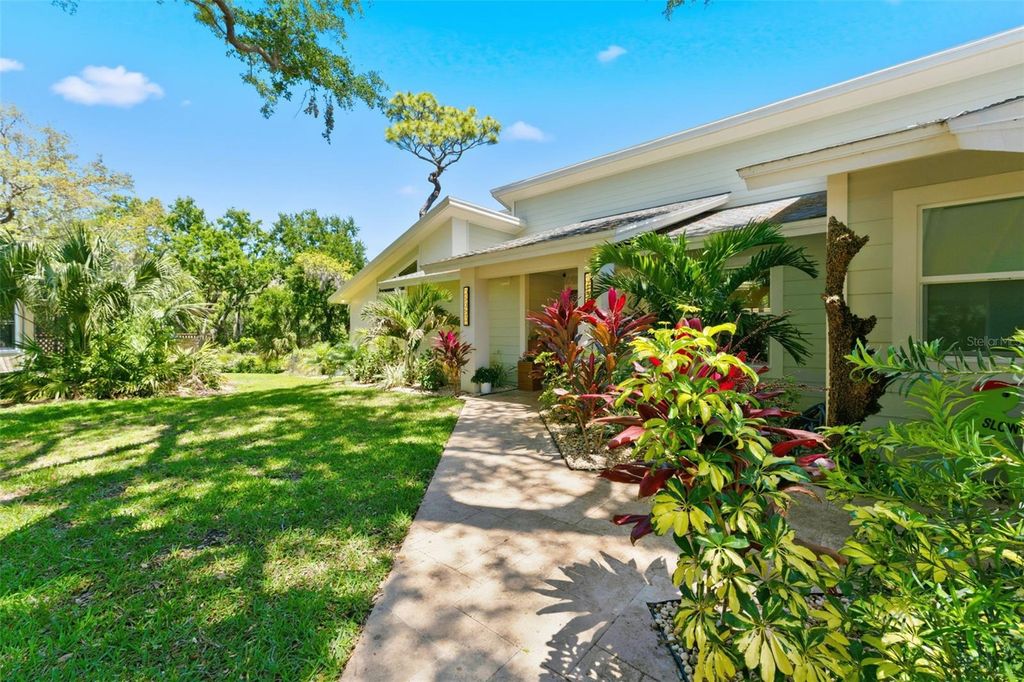 Photo of 1360 Sago Court, Dunedin, FL 34698 (MLS # TB8498846)