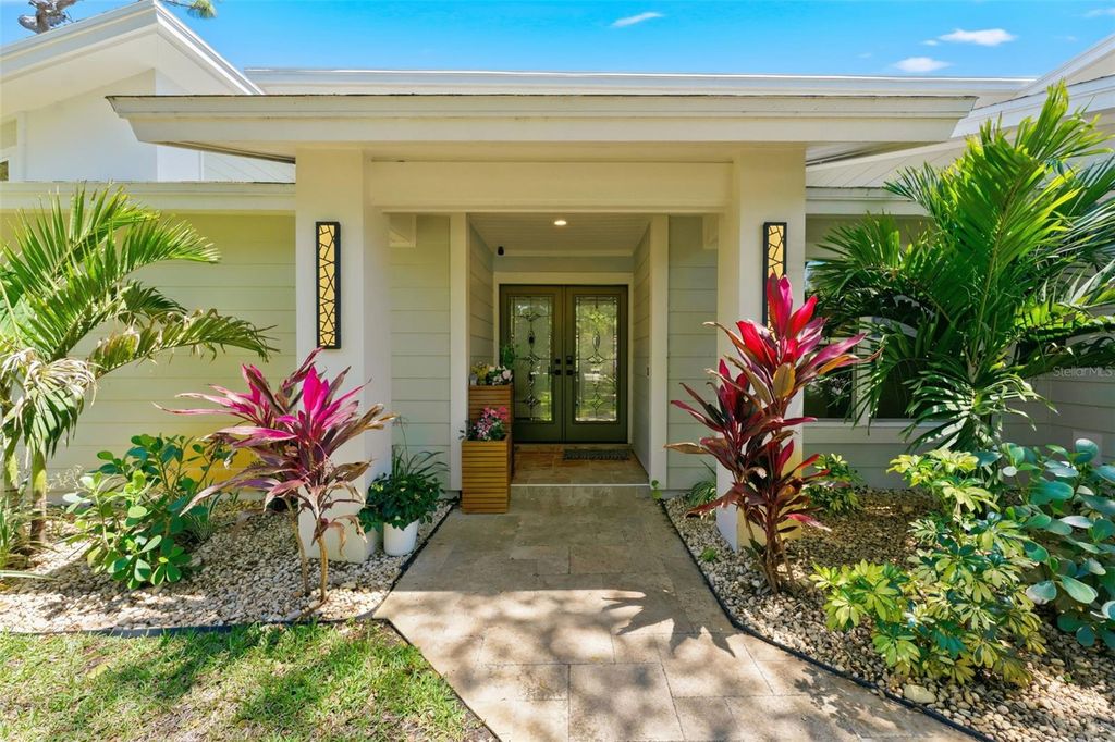 Photo of 1360 Sago Court, Dunedin, FL 34698 (MLS # TB8498846)