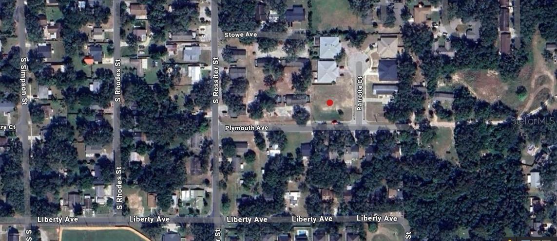 Image the potential of owning a prime piece of real estate in the charming community of Mount Dora. Here is a great opportunity to buy a vacant lot biking distance to downtown! With easy access to highways 453 and 429, this blank canvas is ready for your vision. This large corner lot is located on a quiet cul-de-sac, zoned for a duplex, offers a unique investment opportunity. Located in a highly desirable area of Mount Dora with excellent access to schools, shopping centers, and public transportation. Seize this chance to invest in a property that not only meets the growing demand for housing but also positions you at the forefront of a lucrative market. Don't miss out on this exceptional opportunity to turn a vacant lot into a profitable venture.
