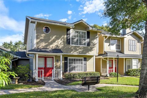 Photo of 6020 Scotchwood Glen #108, Orlando, FL 32822 (MLS # O6355667)