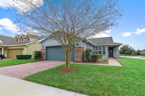 A home in OCALA